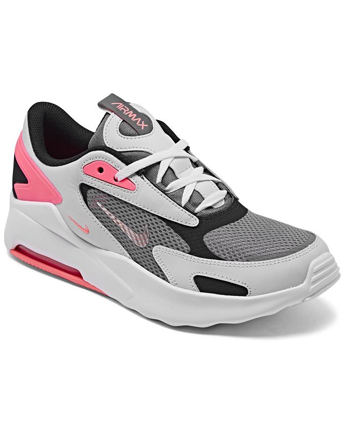 Big Girls Air Max Bolt Casual Sneakers from Finish Line