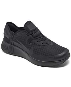 Nike Big Kids Reposto Casual Sneakers from Finish Line