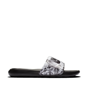 Nike Women's Victory One Print Slide Sandals from Finish Line