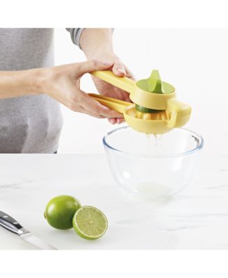 JuiceMax™ Citrus Press
