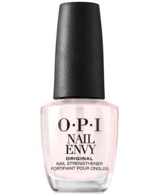 OPI - Nail Envy Original Nail Strengthener - Pink To Envy