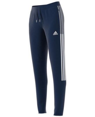 macys adidas tracksuit womens