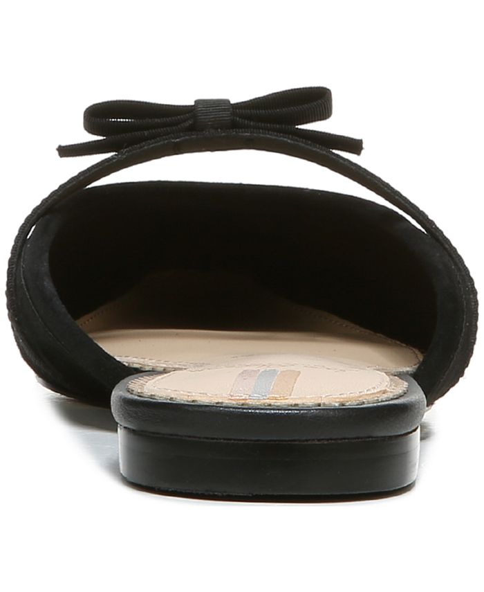 carol mule sam edelman