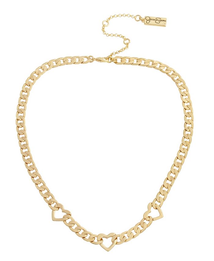 Jessica simpson clearance necklaces
