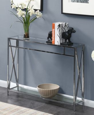 Oxford Console Table