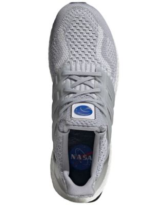 adidas Men's Ultraboost DNA x NASA Running Sneakers from Finish Line -  Macy's