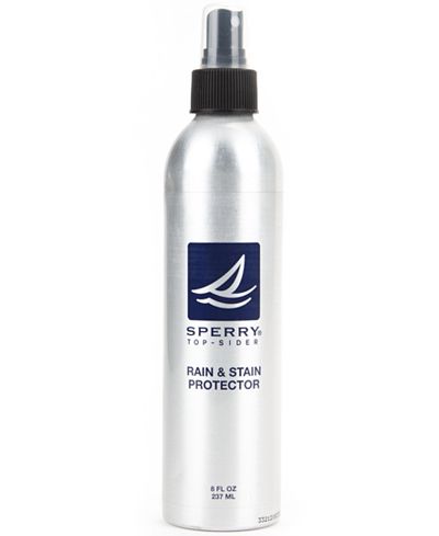 Sperry Rain and Stain Protector