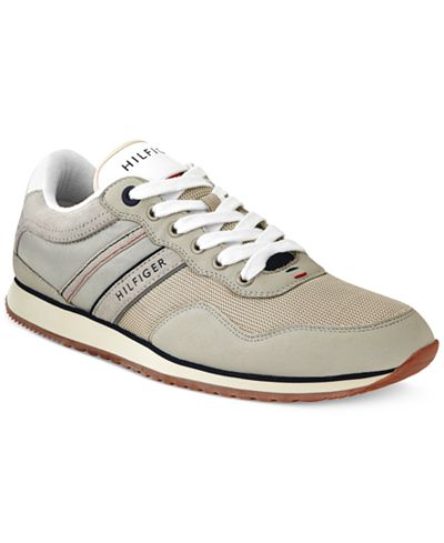 Tommy Hilfiger Marcus Sneakers