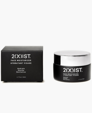 2(x)ist Face Moisturizer 17-oz