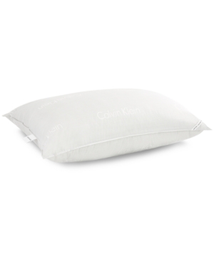 Calvin klein 2025 shadow pillow