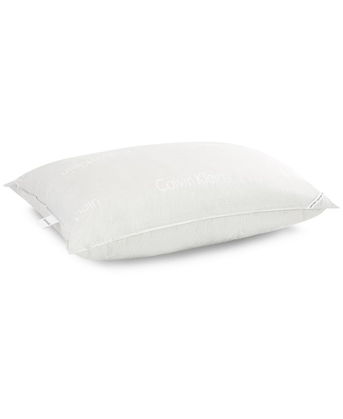 Calvin klein shadow pillow 2025