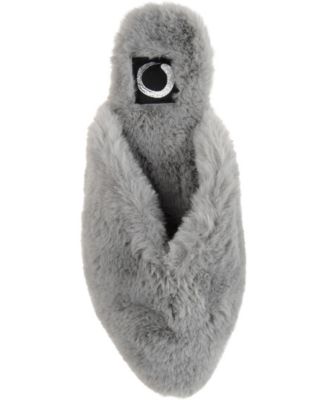 Women's Sundown Faux Fur Slipper