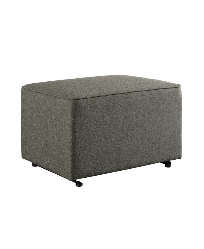Baby store relax ottoman