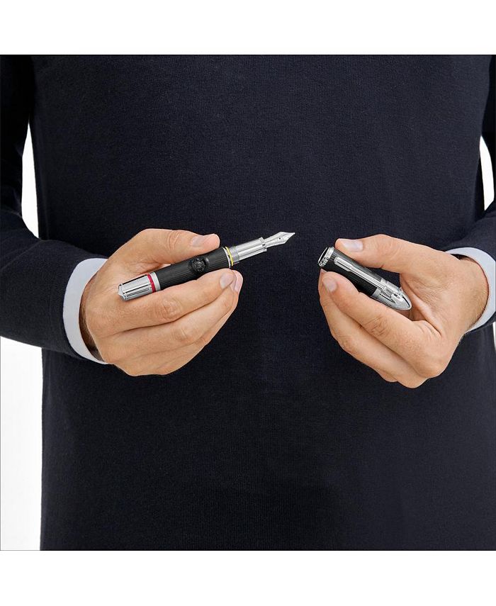 montblanc mickey mouse