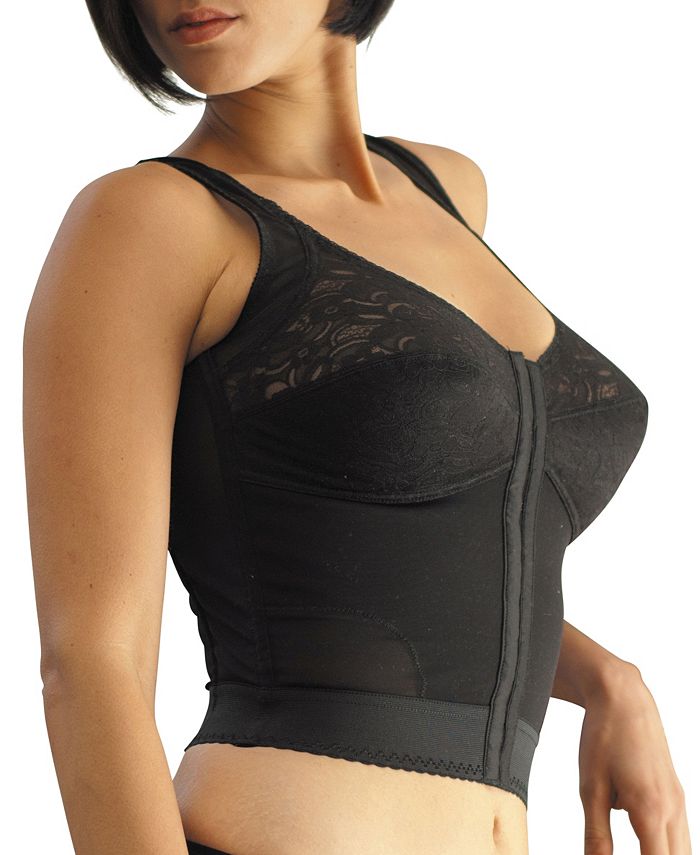 WOMEN'S MAE BRA SOFT AND COMFY FITS SIZE 36 C - $5 - From I