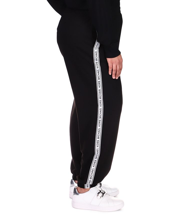 michael kors jogger pants
