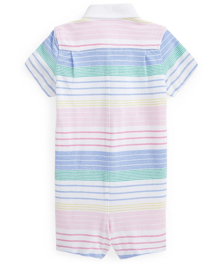 Ralph lauren shortall boy discount