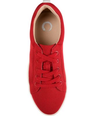 Journee Collection Women's Kimber Sneakers