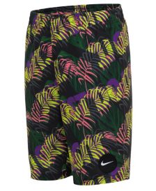 Big Boys JDI Tropic Packable 8" Volley Short