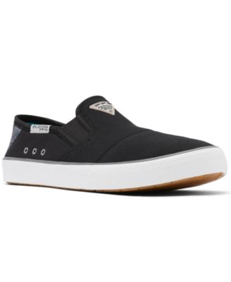 columbia pfg slip on shoes