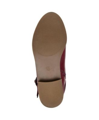 Women's Ivie Extra Wide Calf Knee High Riding Boots