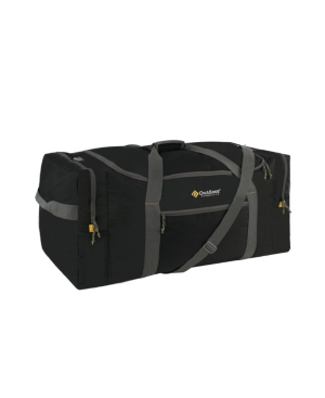 Outdoor Products 36" Mountain Duffel In Black