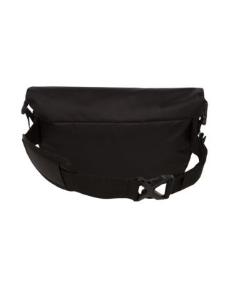 Zion Roll Top Waist Pack