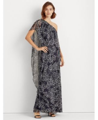 ralph lauren evening dresses nordstrom