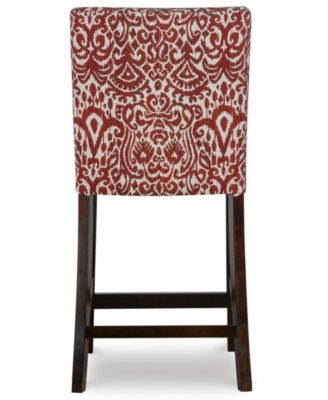 Linon Home D Cor Cam 24 Counter Stool Macy S   18478508 Fpx.tif