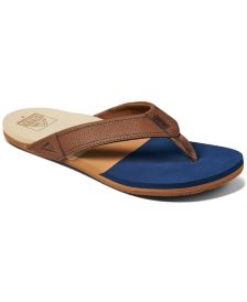 macys mens reef flip flops