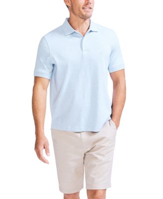 Nautica - Men's Classic Fit J-Class Polo Shirt