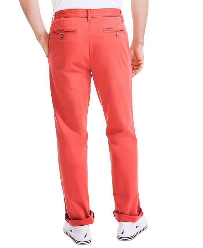 nautica deck pants