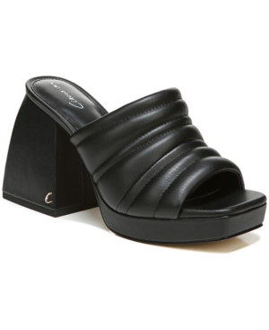 Circus by Sam Edelman Marlie Platform Sandals Women's Shoes
