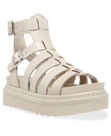 Women's Benefit Lug Sole Gladiator Sandals