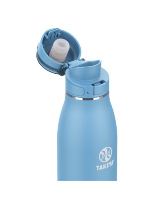 Traveler 17-Oz. Travel Mug with Flip-Lock Lid