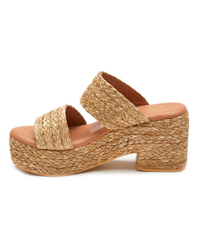 matisse ocean ave sandals