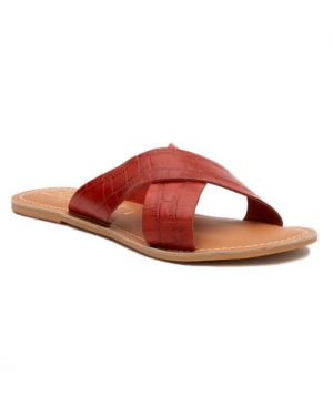 Beach By Matisse Women's Pebble Sandal Women's Shoes