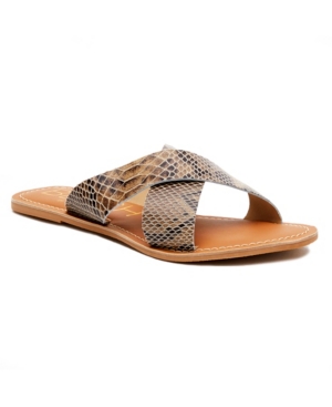 Beach By Matisse Women's Pebble Sandal Women's Shoes