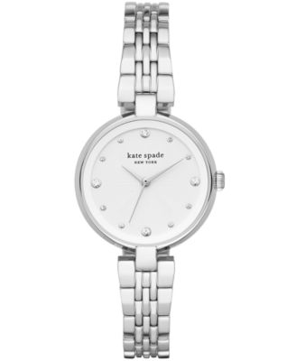 kate spade new york - Annadale Stainless Steel Bracelet Watch 30mm