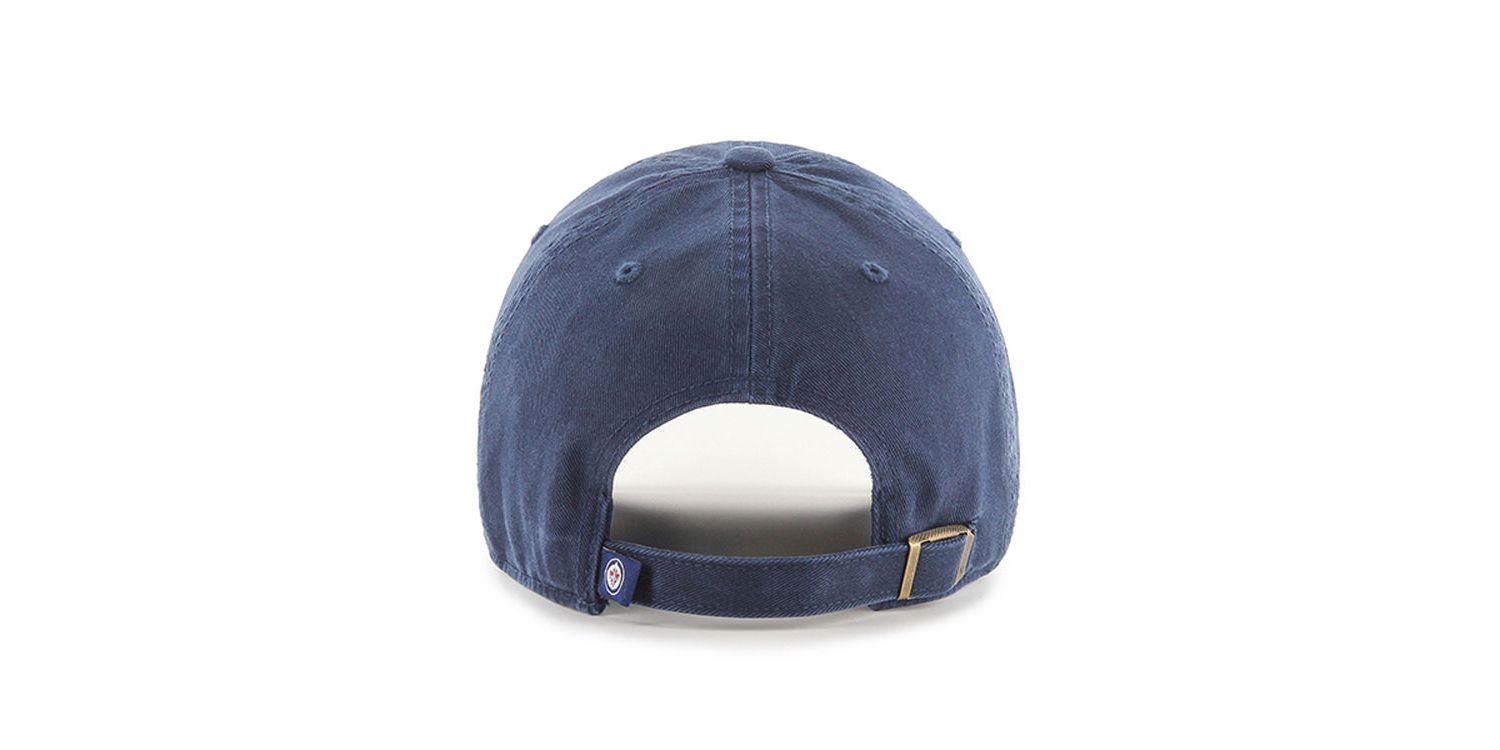 Winnipeg Jets Clean Up Cap