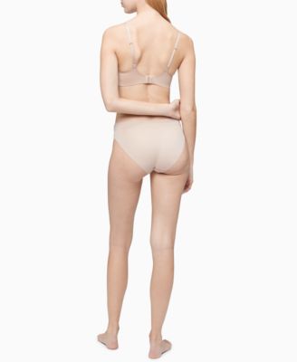 Liquid Touch Lightly Lined Bralette QF5681