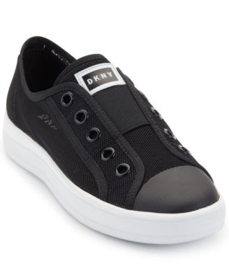 dkny flex sneakers