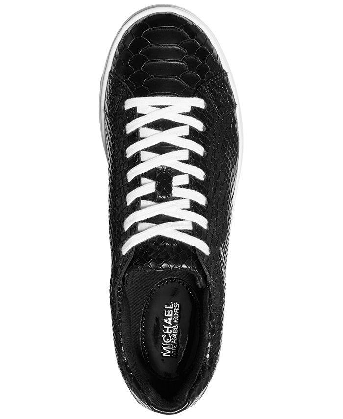 mk keating sneakers