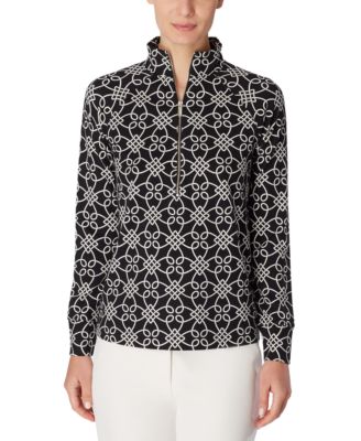 macys anne klein tops