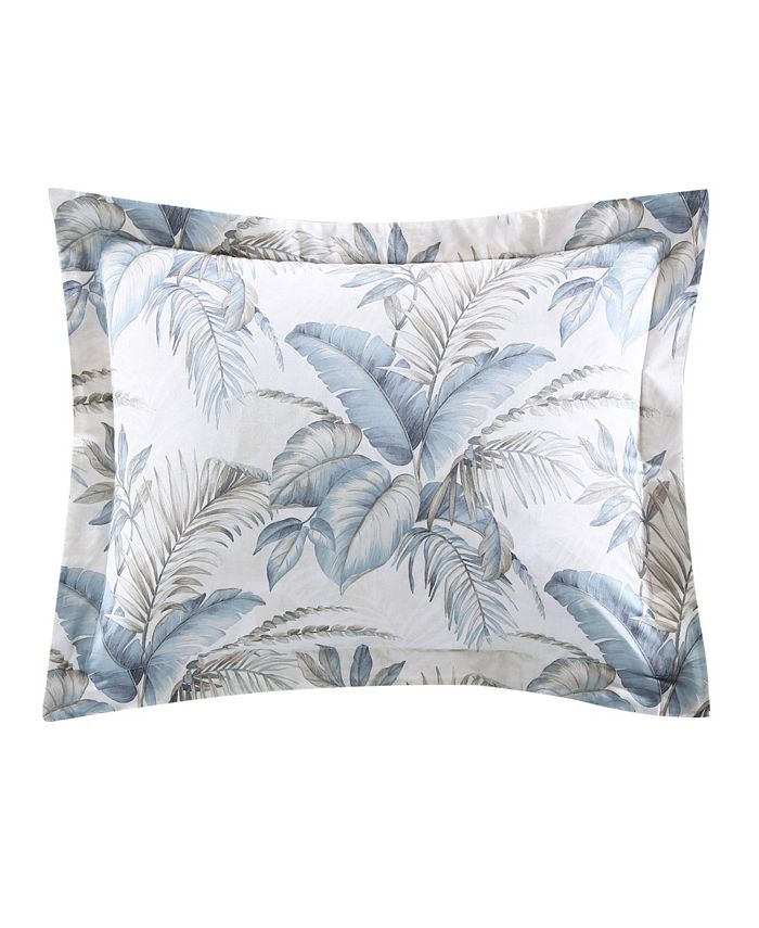 Tommy Bahama Home Tommy Bahama Bakers Bluff Comforter Set, King Macy's