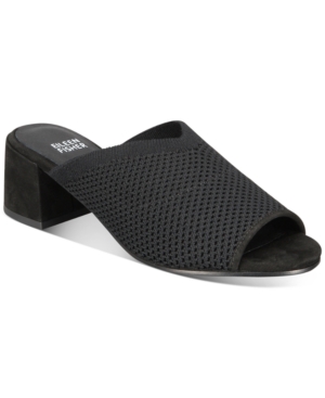 Eileen Fisher Women's Fave Dress Sandals Women's Shoes