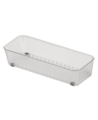 Spectrum - Diversified Hexa 3" x 9" x 2" In-Drawer Organizer