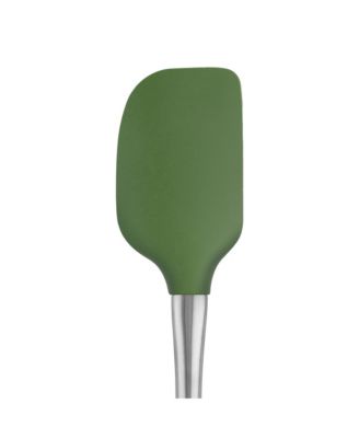 Flex-Core Heat Resistant Stainless Steel Handled Spatula