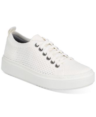 Eileen Fisher - Women's Peris Lace-Up Sneakers