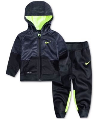12 month nike boy outfits